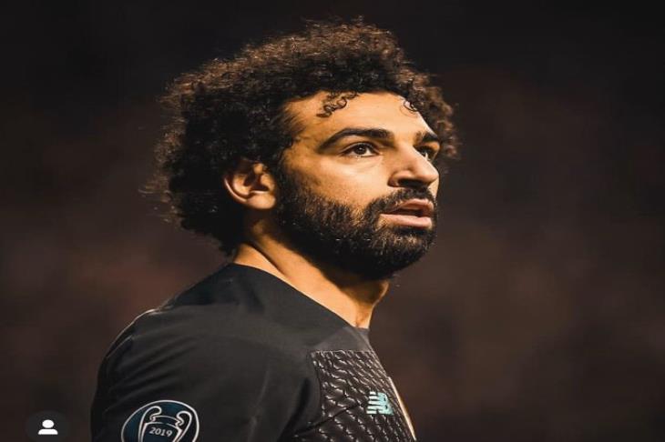 محمد صلاح محمد صلاح